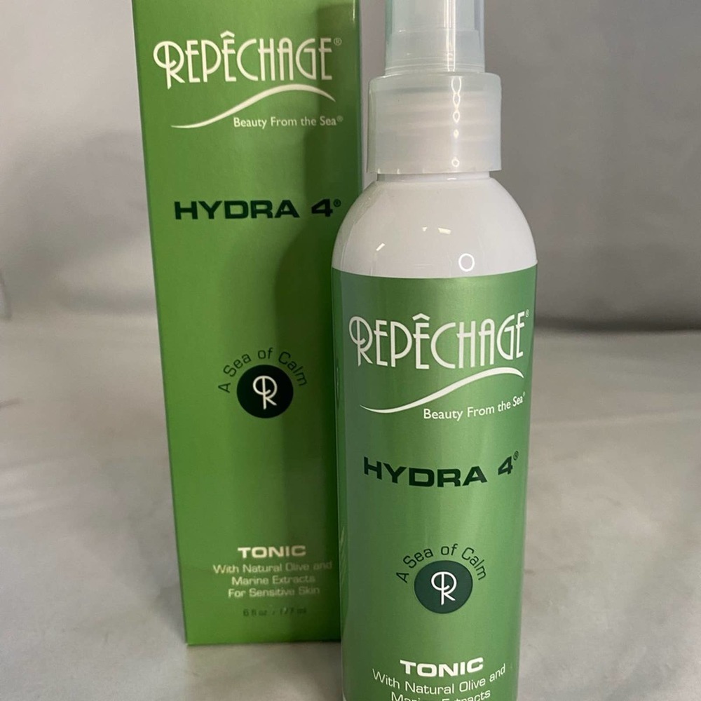 Repechage Hydra  4 Tonic 6 fl. oz. Bottle